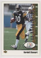 Kordell Stewart