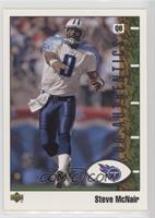 Steve McNair