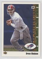 Drew Bledsoe