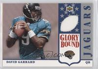 David Garrard