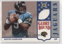 David Garrard