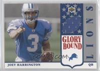 Joey Harrington