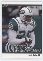 Curtis Martin