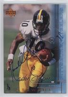 Kordell Stewart [Noted] #/3