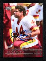 John Riggins (2001 Upper Deck NFL Legends) [Noted] #/52