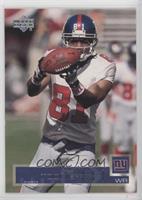 Amani Toomer