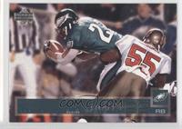 Duce Staley