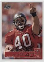 Mike Alstott