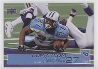 Eddie George