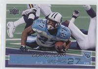 Eddie George