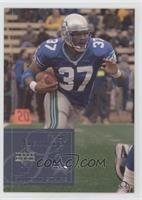 Sunday Stars - Shaun Alexander [EX to NM]