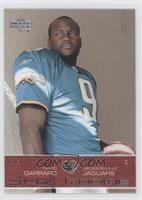 Star Rookie - David Garrard