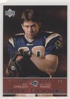 Star Rookie - Eric Crouch
