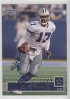 Quincy Carter