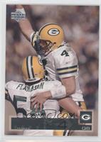 Brett Favre