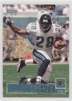 Fred Taylor