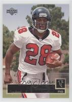 Warrick Dunn