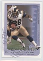 Marshall Faulk