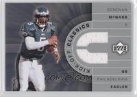 Donovan McNabb