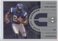 LaDainian Tomlinson