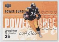 Jerome Bettis