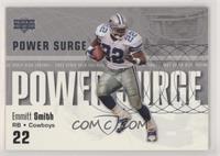 Emmitt Smith