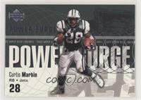 Curtis Martin