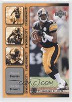 Kordell Stewart, Plaxico Burress