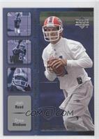 Drew Bledsoe