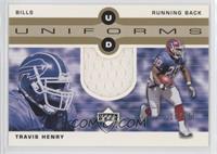 Travis Henry #/150