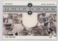 Tim Brown