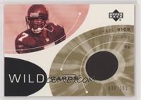 Michael Vick #/150