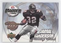 Jamal Anderson