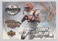 Corey Dillon