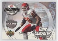 Tony Gonzalez