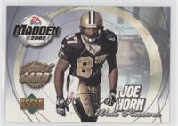 Joe Horn