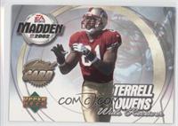 Terrell Owens