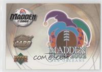 Madden Bowl 2002