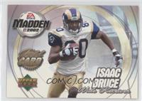 Isaac Bruce