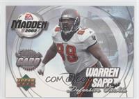 Warren Sapp