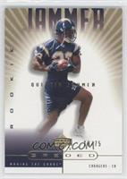 Making the Grade - Quentin Jammer #/75