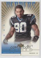 Making the Grade - Julius Peppers #/75