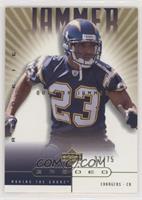 Making the Grade - Quentin Jammer #/75