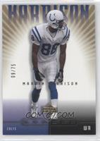 Marvin Harrison #/75