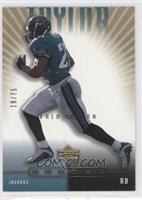 Fred Taylor #/75