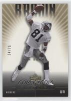 Tim Brown #/75