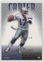 Quincy Carter