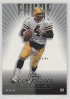 Brett Favre [Noted]