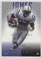 Edgerrin James