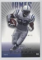 Edgerrin James